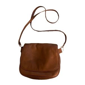Crossbody Rialto bag
